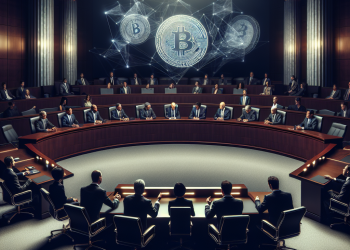 Senate Democrats Rekindle Crypto Regulatory Talks: The CLARITY Act's Path Forward - January 16, 2026