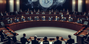 Senate Democrats Rekindle Crypto Regulatory Talks: The CLARITY Act's Path Forward - February 15, 2026