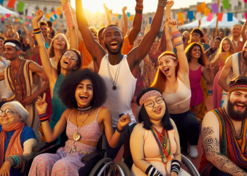 Kerala to Host Groundbreaking 'Special Carnival of the Different' Celebrating Disability Arts and Inclusion - January 16, 2026