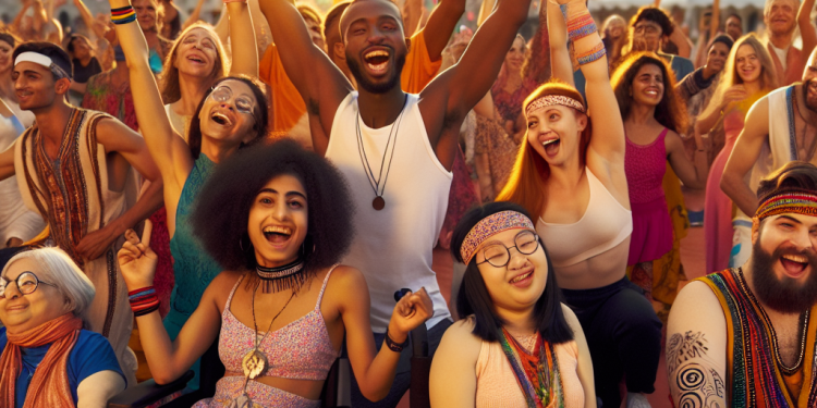 Kerala to Host Groundbreaking 'Special Carnival of the Different' Celebrating Disability Arts and Inclusion - January 16, 2026