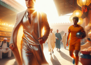 Morocco Sighting Ignites Global Buzz: Unpacking the Nora Fatehi-Achraf Hakimi Dating Speculation and Age Gap Talk - January 20, 2026