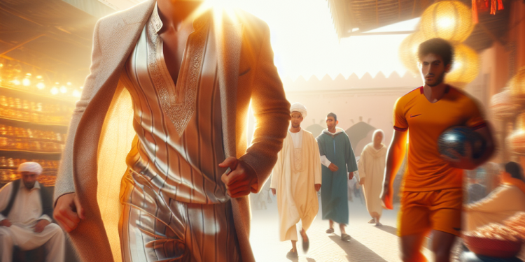 Morocco Sighting Ignites Global Buzz: Unpacking the Nora Fatehi-Achraf Hakimi Dating Speculation and Age Gap Talk - January 17, 2026