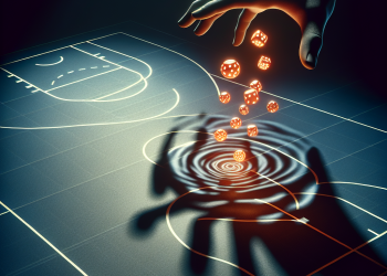 Betting on Trouble: How Gambling Scandals Jeopardize the Future of American Sports - January 20, 2026