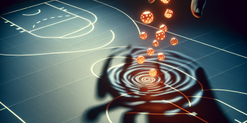 Betting on Trouble: How Gambling Scandals Jeopardize the Future of American Sports - February 15, 2026