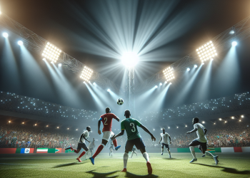 AFCON's Unsung Drama: Can a Dream Final Rescue a Predictable Tournament? - January 20, 2026