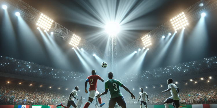 AFCON's Unsung Drama: Can a Dream Final Rescue a Predictable Tournament? - January 20, 2026