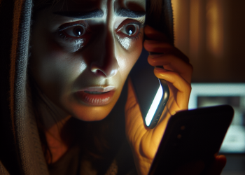 Sophisticated 'Bogus Deputy' Scam Nabs Westlake Woman for $6,000 in Cryptocurrency - January 20, 2026