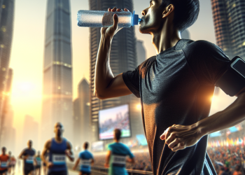 Mastering the Marathon: Essential Hydration Strategies for Tata Mumbai Runners 2026 - January 20, 2026