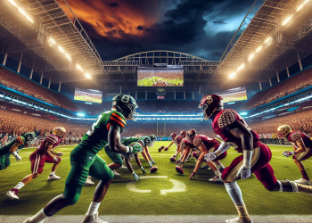 Home Turf, High Stakes: Miami Hurricanes Host Indiana Hoosiers for National Championship Glory - January 20, 2026