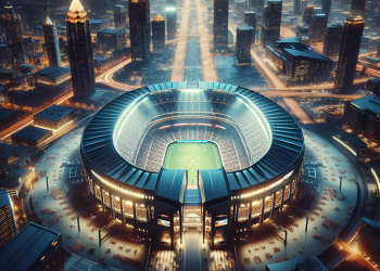 Atlanta Gears Up: Historic 2026 FIFA World Cup Hosting Promises Transformative Impact - January 21, 2026