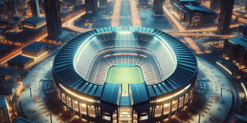 Atlanta Gears Up: Historic 2026 FIFA World Cup Hosting Promises Transformative Impact - January 25, 2026