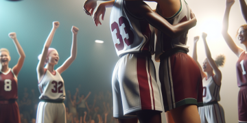 Undefeated Dominance: Johnsburg Skyhawks Soar to 22-0, Cementing Historic Season - January 25, 2026