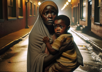 Maine's Refugee Communities Grapple with Fear Amid Intensified ICE Operations - January 23, 2026