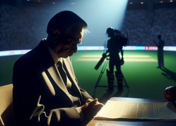 ICC Delivers T20 World Cup Ultimatum: Bangladesh Faces Critical Decision Amid India Travel Uncertainty - January 23, 2026