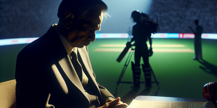 ICC Delivers T20 World Cup Ultimatum: Bangladesh Faces Critical Decision Amid India Travel Uncertainty - January 23, 2026