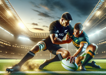Historic Rugby Rivalry Heads to U.S. Soil: All Blacks and Springboks Set for Baltimore Showdown - In a groundbreaking move set to electrify rugby fans and sports enthusiasts across the United States, the venerable rivalry between the New Zealand All Blacks and the South African Springboks is poised for its first-ever Test match on American soil. This monumental fixture, described as the grand finale of their "Greatest Rivalry" series, will bring two of rugby's most iconic teams to Baltimore, marking a significant milestone in the sport's global expansion. Historic Rugby Rivalry Heads to U.S. Soil: All Blacks and Springboks Set for Baltimore Showdown - January 26, 2026
