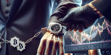 Crypto Cataclysm: ED Nabs Key Accused in ₹2,170 Crore BitConnect Fraud & Extortion Case - February 15, 2026