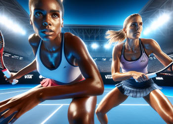 American Aces Keys and Pegula Set for Blockbuster All-USA Clash at Australian Open - January 25, 2026