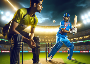 The Jonty Rhodes Formula for T20 World Cup Victory: Why Pressure and Home Advantage Matter for India - January 26, 2026