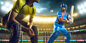 The Jonty Rhodes Formula for T20 World Cup Victory: Why Pressure and Home Advantage Matter for India - March 8, 2026