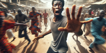 IShowSpeed's Ivory Coast Incident: A Digital Star's Africa Tour Takes Alarming Turn - March 8, 2026