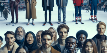 Europe's New Face, Old Teams: Winter Olympics Highlight Diversity Disconnect - March 8, 2026