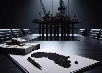 Norwegian Oil Giants Under Fire: Congo Bribery Charges Unearth Global Corruption Links - January 28, 2026