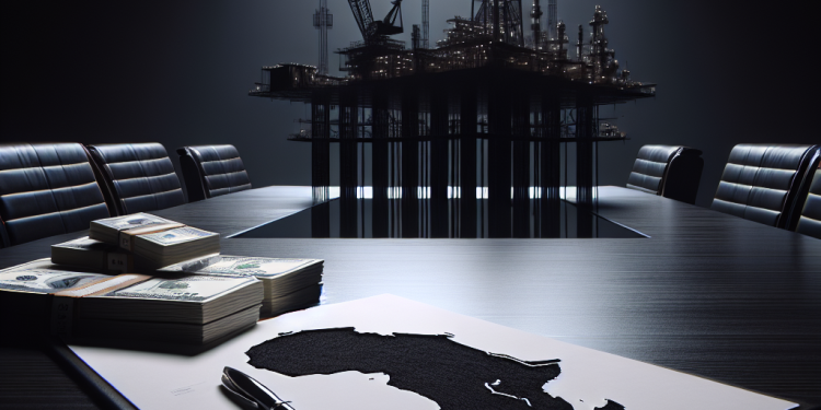 Norwegian Oil Giants Under Fire: Congo Bribery Charges Unearth Global Corruption Links - January 28, 2026