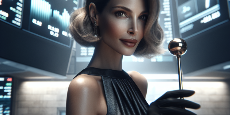 Melania Trump's NYSE Bell Ceremony: A Confluence of Documentary Debut, Finance, and Digital Currency Momentum - January 28, 2026