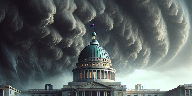 Australia’s 2026 Political Year: Economic Headwinds, Reform Tests and a Tougher Parliament for Albanese - As Australia heads into 2026, the question in Canberra is not whether Anthony Albanese’s government can claim momentum after a strong year, but whether it can hold it. ABC political journalists and columnists, asked what they’ll be watching in the new year, point to a familiar truth of second-term politics: big wins can quickly give way to big expectations, and pressure tends to arrive simultaneously from the economy, the parliament and the electorate. Australia’s 2026 Political Year: Economic Headwinds, Reform Tests and a Tougher Parliament for Albanese - January 3, 2026