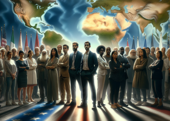 Cultural Crossroads: How Trump's Immigration Policies Spark a Broad American Backlash - February 1, 2026