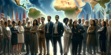 Cultural Crossroads: How Trump's Immigration Policies Spark a Broad American Backlash - February 15, 2026