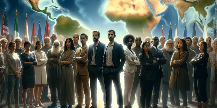 Cultural Crossroads: How Trump's Immigration Policies Spark a Broad American Backlash - February 1, 2026