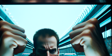 NASCAR Fan Backlash Mounts as FOX Sports' Graphics Delays Spark Fresh Outcry - February 15, 2026