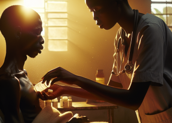 Unmasking a Silent Killer: Early TB Treatment Offers Lifesaving Hope Against Sepsis in Africa - February 1, 2026