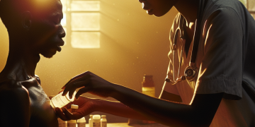 Unmasking a Silent Killer: Early TB Treatment Offers Lifesaving Hope Against Sepsis in Africa - February 15, 2026