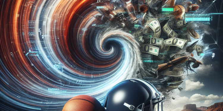 The New Game: Untangling the Chaos and Popularity of Modern College Sports - February 1, 2026