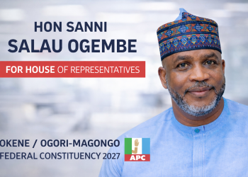 Fintech Telex endorses Ogembe