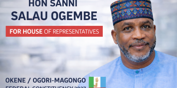 Fintech Telex endorses Ogembe