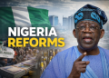 Bola Tinubu reforms