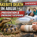Abuja Snakebite incident