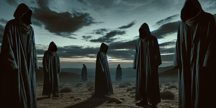 UN Issues Stark Warning: Al-Qaeda's Global Ranks Swell to 25,000, Posing Renewed Threat to West - February 6, 2026