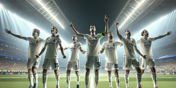 Atletico Madrid's Dominant Copa del Rey Display: Five Goals Secure Semifinal Berth - February 15, 2026