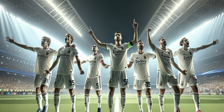 Atletico Madrid's Dominant Copa del Rey Display: Five Goals Secure Semifinal Berth - February 6, 2026