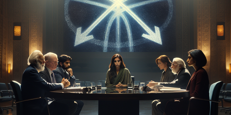 Palestine at a Crossroads: Islamabad Forum Explores Paths to a Just Future - February 7, 2026