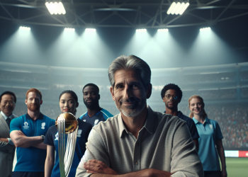 The Unsung Heroes: VVS Laxman Underscores Support Staff's Crucial Role in India's U19 World Cup Victory - February 7, 2026