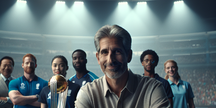 The Unsung Heroes: VVS Laxman Underscores Support Staff's Crucial Role in India's U19 World Cup Victory - February 7, 2026