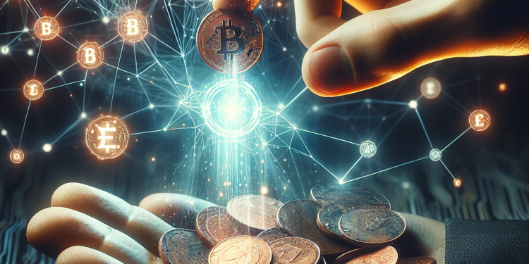From Pennies to Pixels: Navigating the Dual Nature of Digital Currency - February 9, 2026