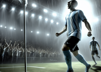 Anfield Stunner: Manchester City's Late Comeback Halts Liverpool, Ignites Title Race - February 9, 2026