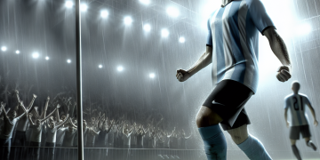 Anfield Stunner: Manchester City's Late Comeback Halts Liverpool, Ignites Title Race - February 15, 2026